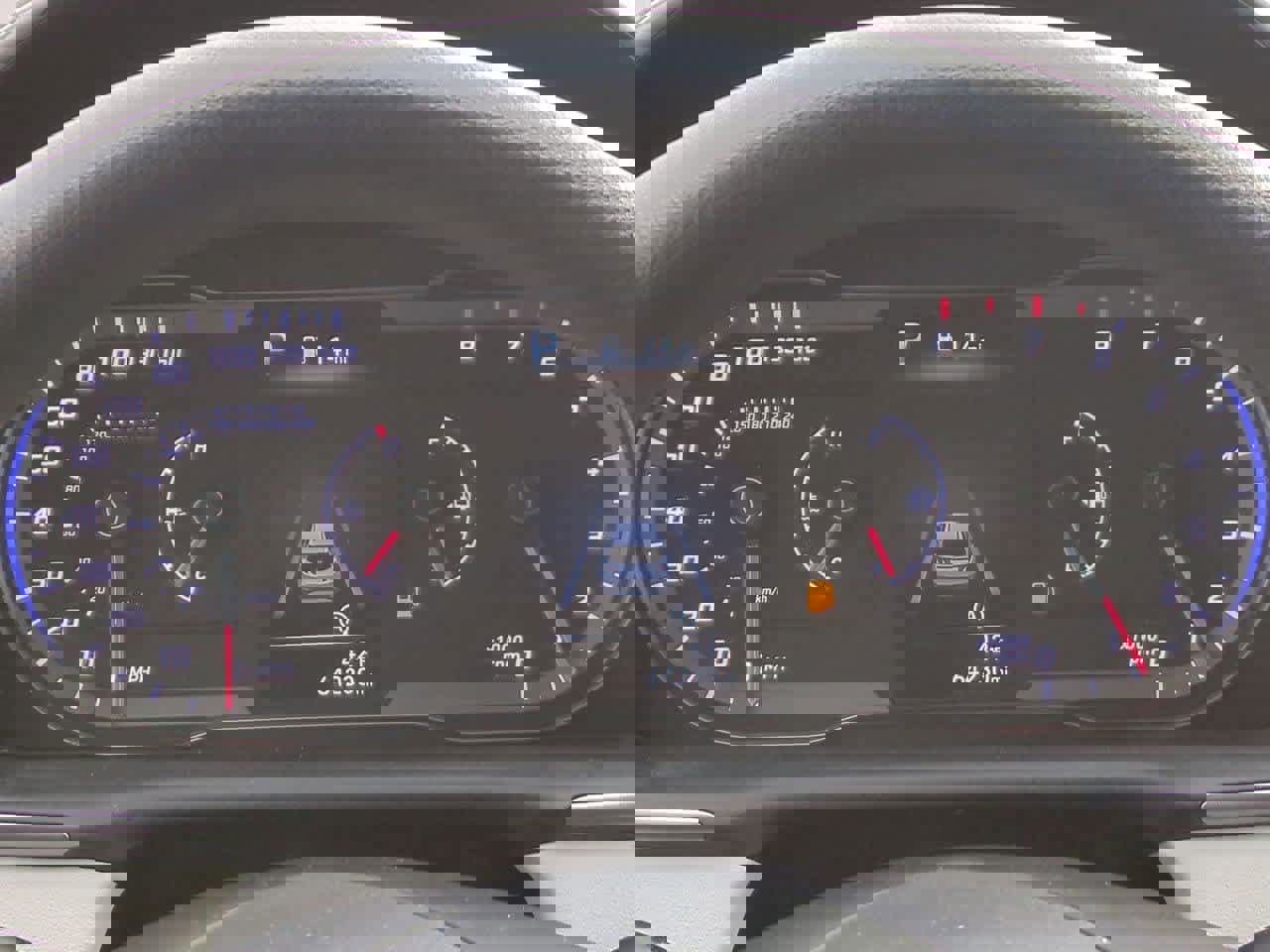 Certified 2024 Hyundai Tucson SEL image 30