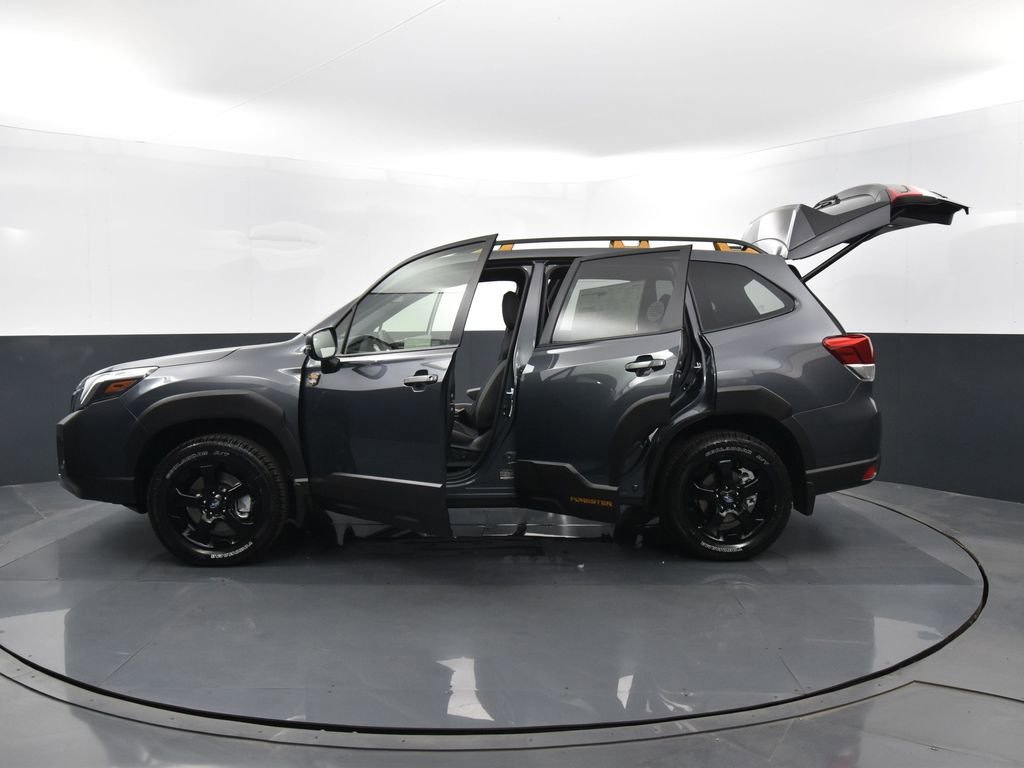 Certified 2024 Subaru Forester Wilderness image 32