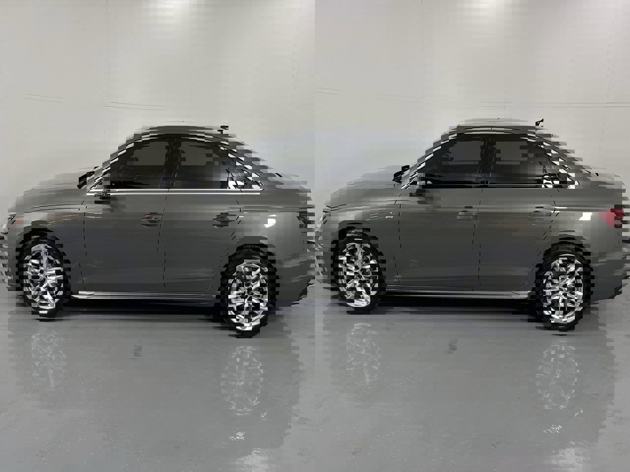 Used 2023 Audi A4 2.0T Premium Plus w/ Premium Plus Package video 2