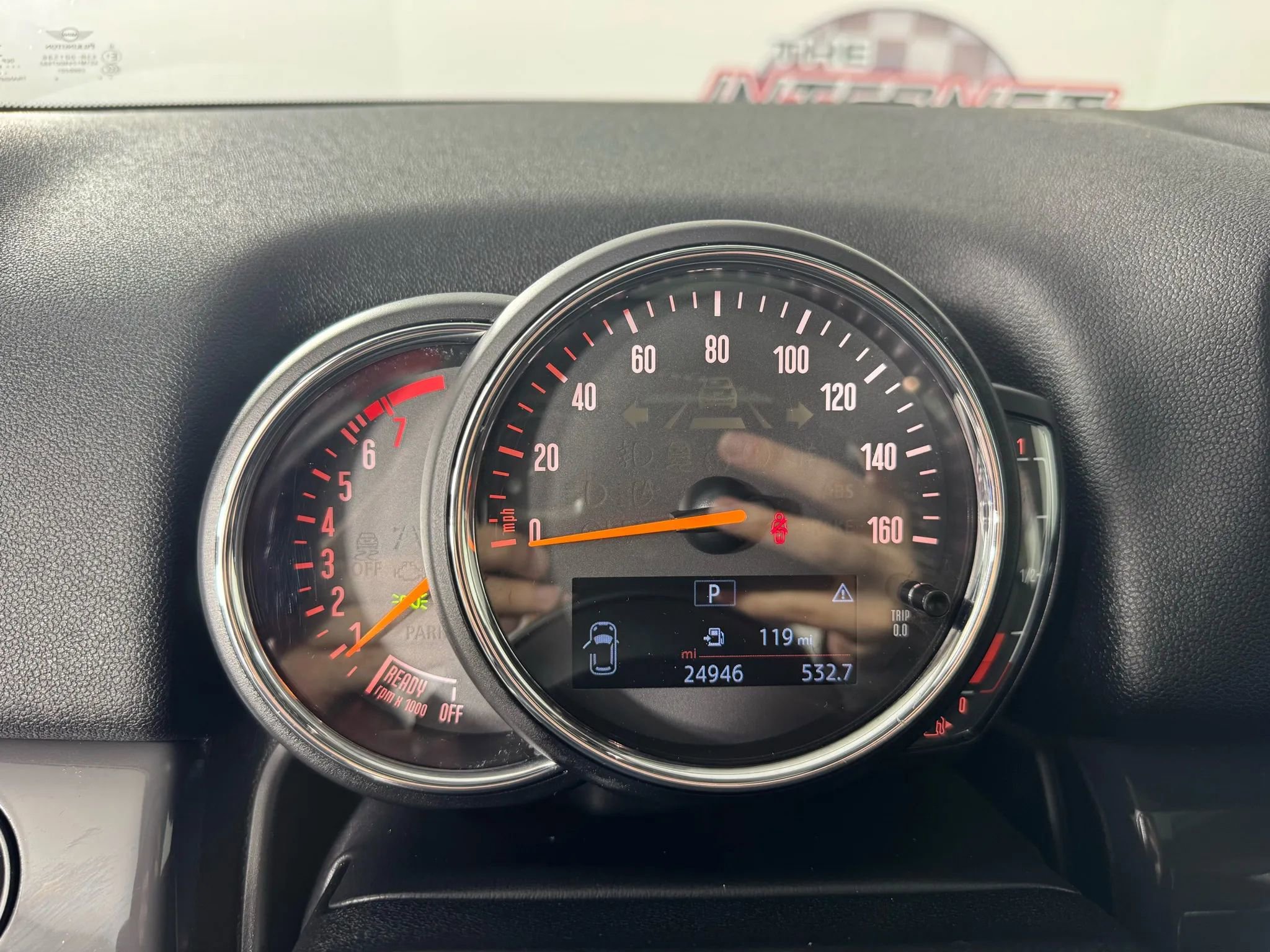 Used 2019 MINI Cooper Countryman S AWD/4WD image 14