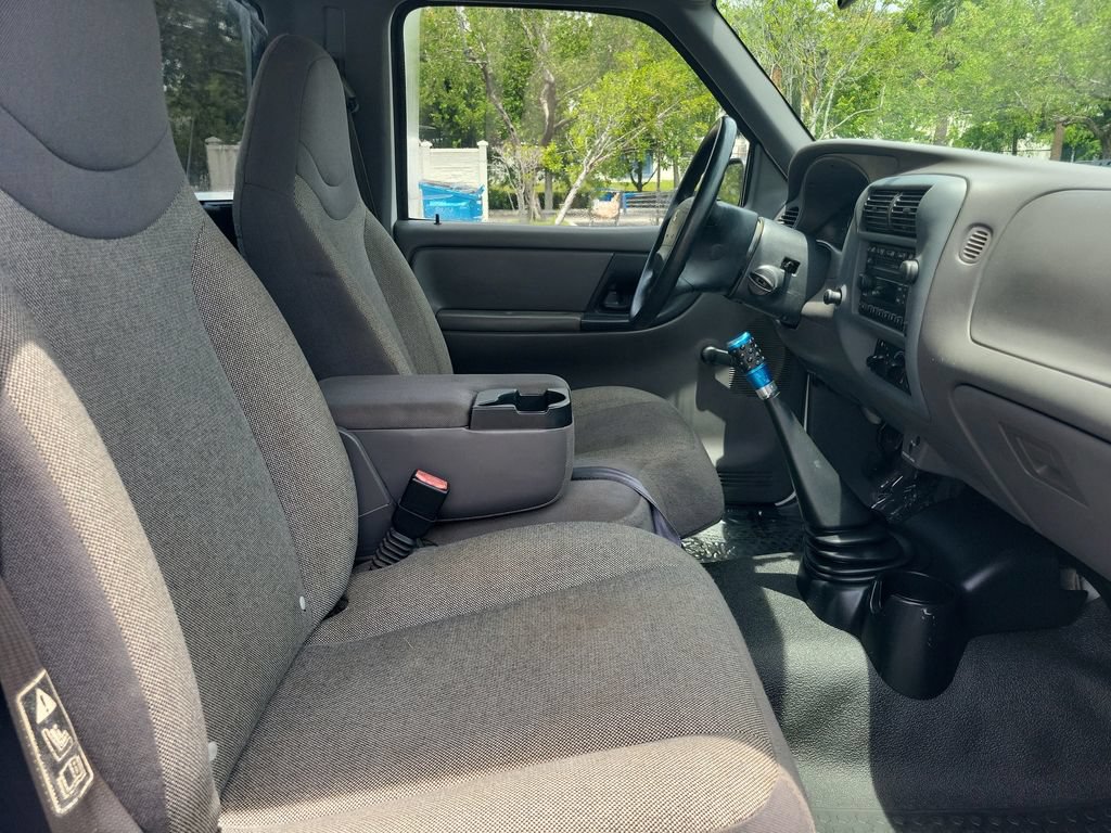 Used 2002 Ford Ranger Edge RWD image 19