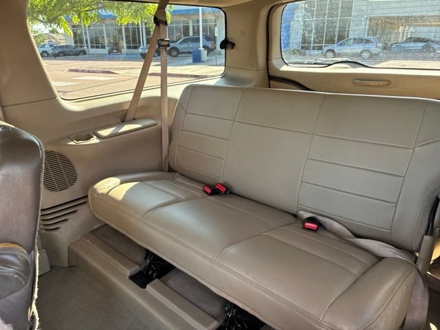 Used 2005 Ford Excursion Limited AWD/4WD image 21