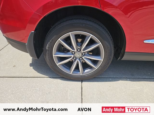 Used 2019 Acura RDX AWD w/ Technology Package image 42