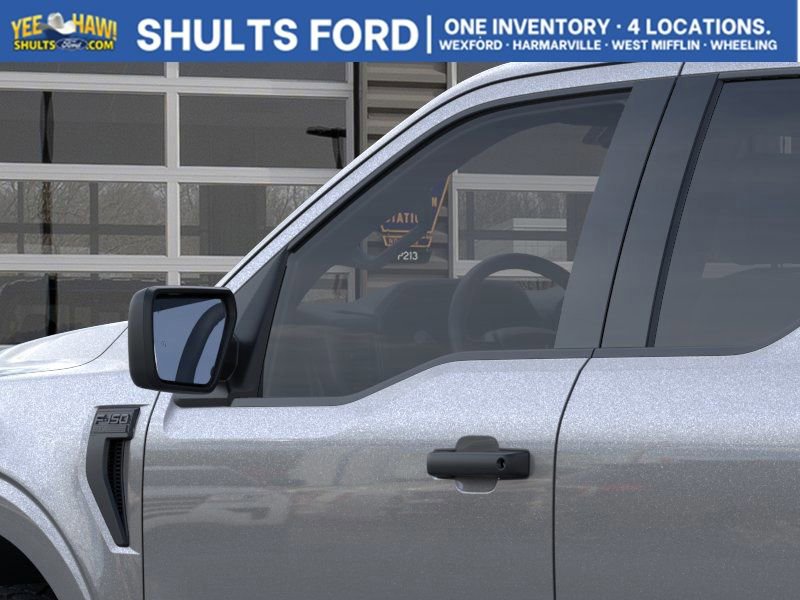 New 2026 Ford F150 STX image 21