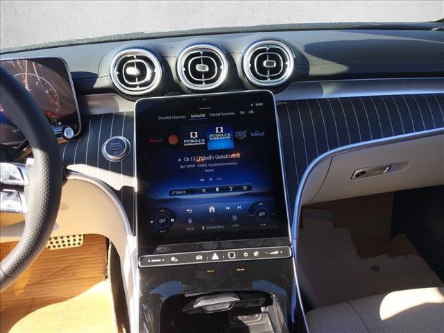 New 2027 Mercedes-Benz CLE 300 4MATIC Cabriolet image 12