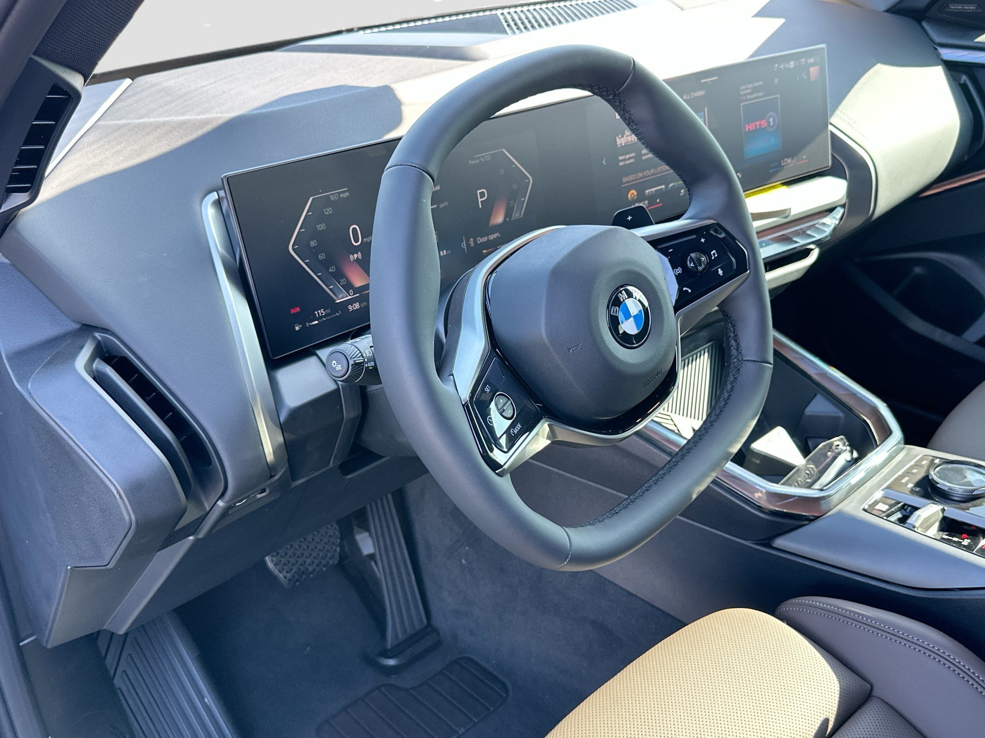 New 2026 BMW X3 xDrive30i w/ Convenience Package AWD/4WD image 7
