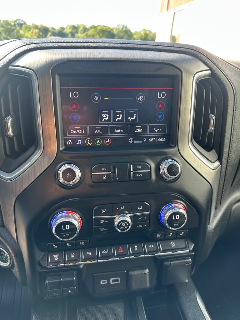 Used 2023 GMC Sierra 2500 Denali w/ Denali Ultimate Package AWD/4WD image 22