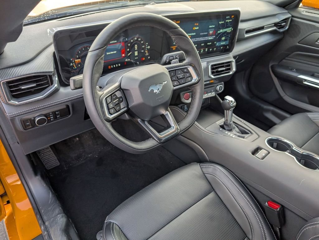 New 2026 Ford Mustang GT Premium image 20