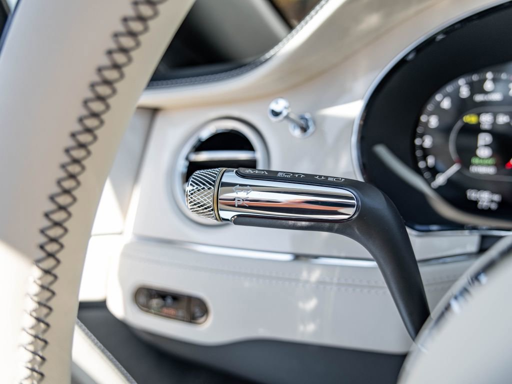 New 2026 Bentley Continental GTC image 10