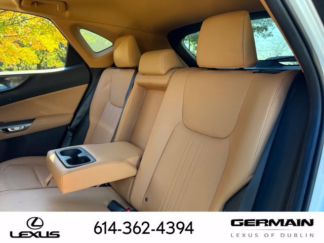 Used 2024 Lexus NX 350 AWD w/ Cold Area Package image 12