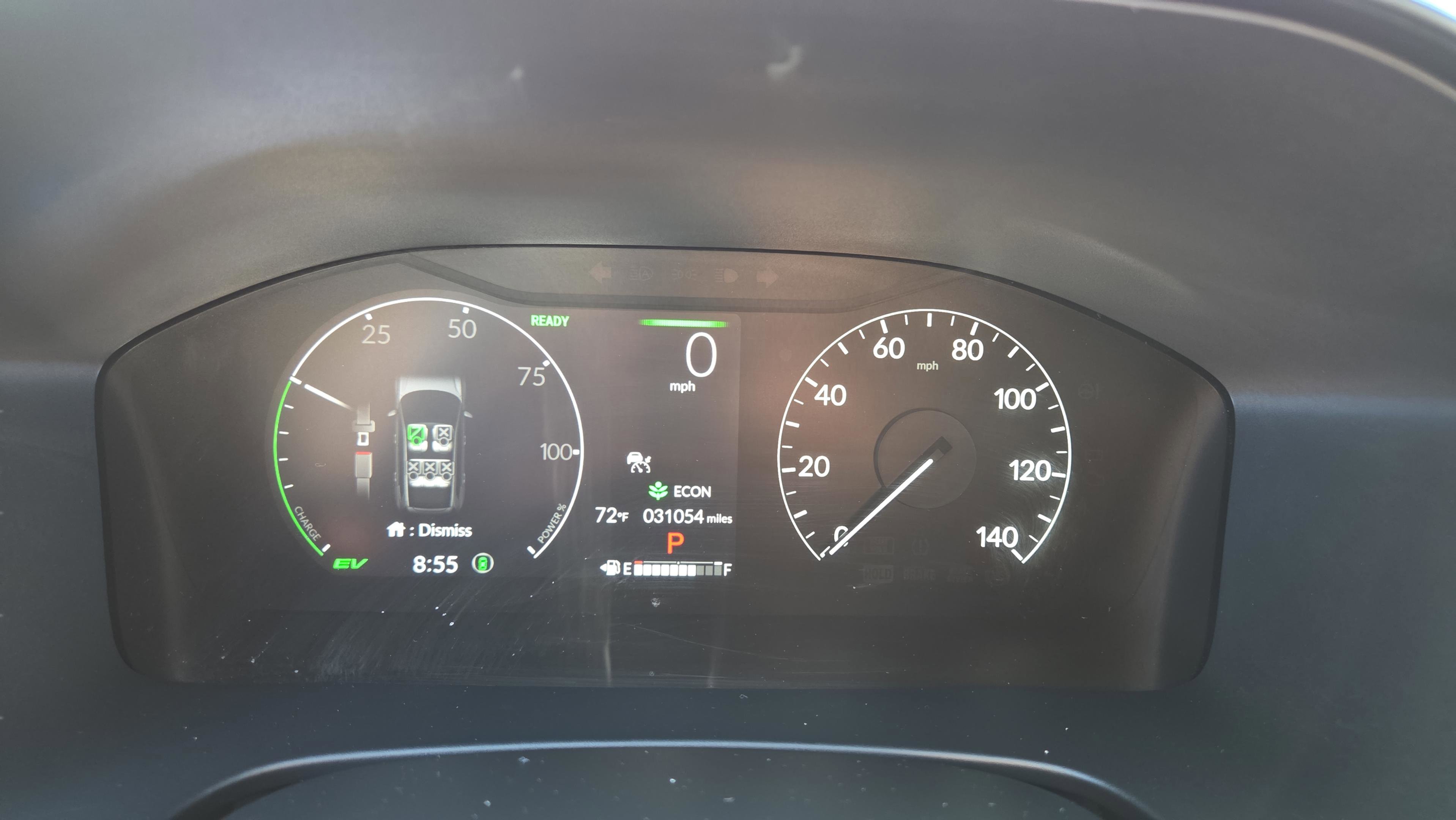 Certified 2023 Honda CR-V Sport image 30