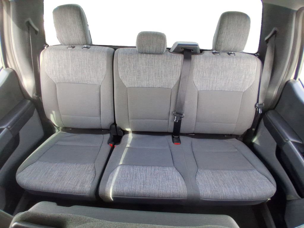 Used 2023 Ford F150 XLT AWD/4WD image 12