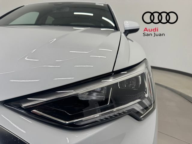 Used 2025 Audi Q3 2.0T Premium w/ Convenience Package image 4