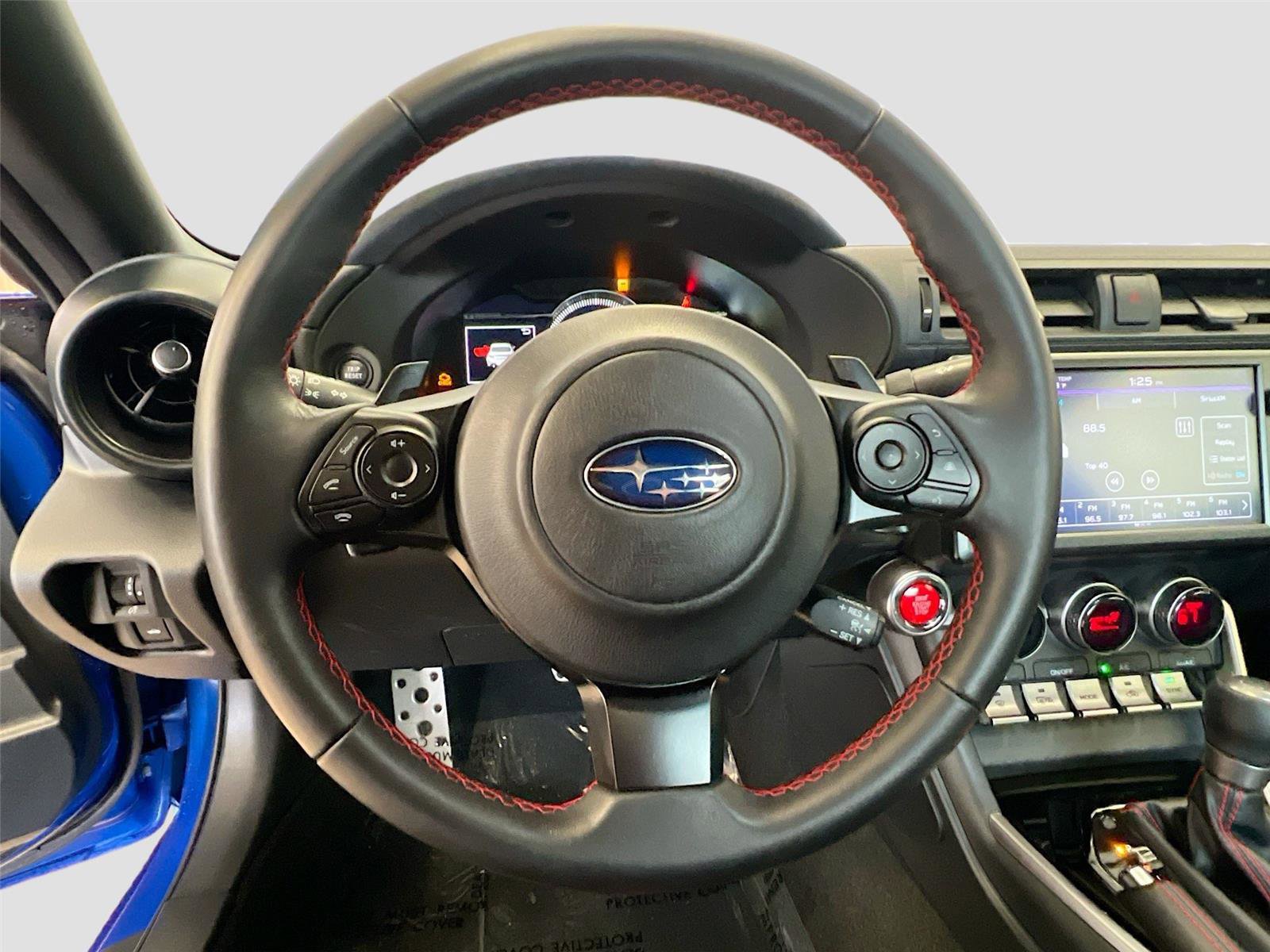 Used 2024 Subaru BRZ Limited image 20