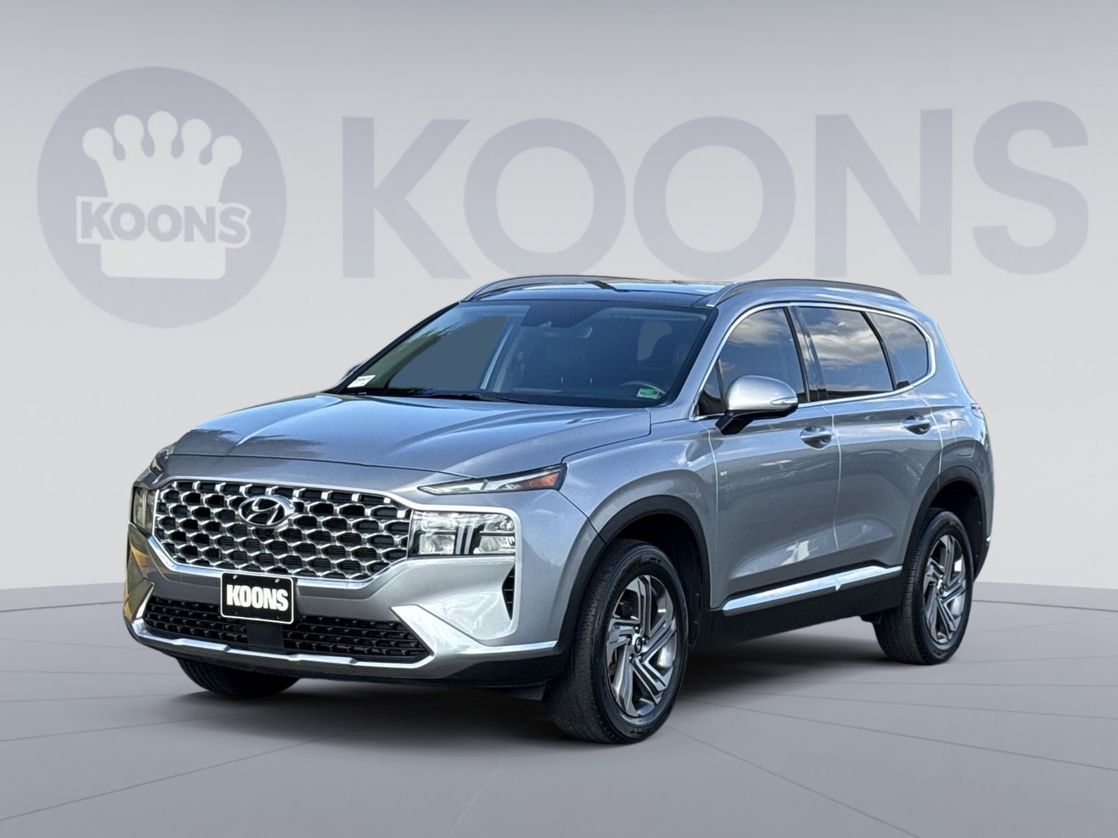 Certified 2023 Hyundai Santa Fe SEL w/ Premium Package