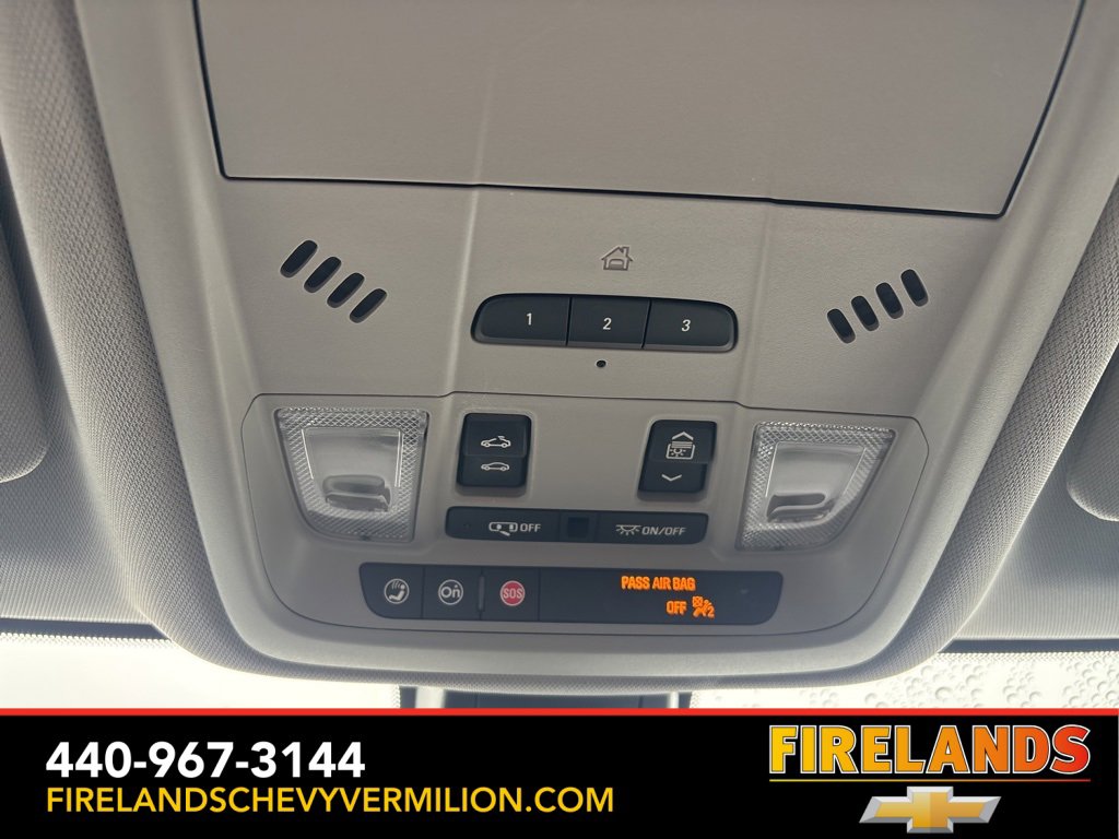 Certified 2023 Chevrolet Blazer LT w/ Sound & Technology Package image 33