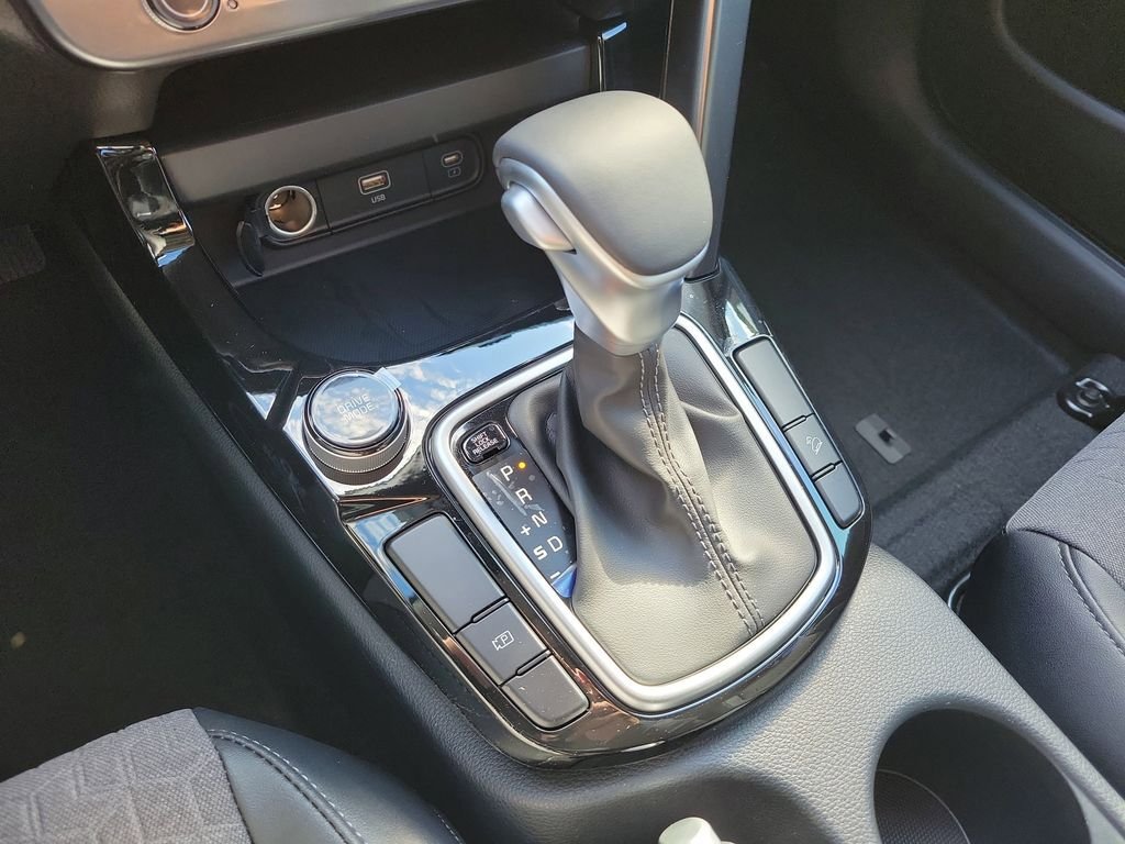New 2026 Kia Seltos S FWD image 35