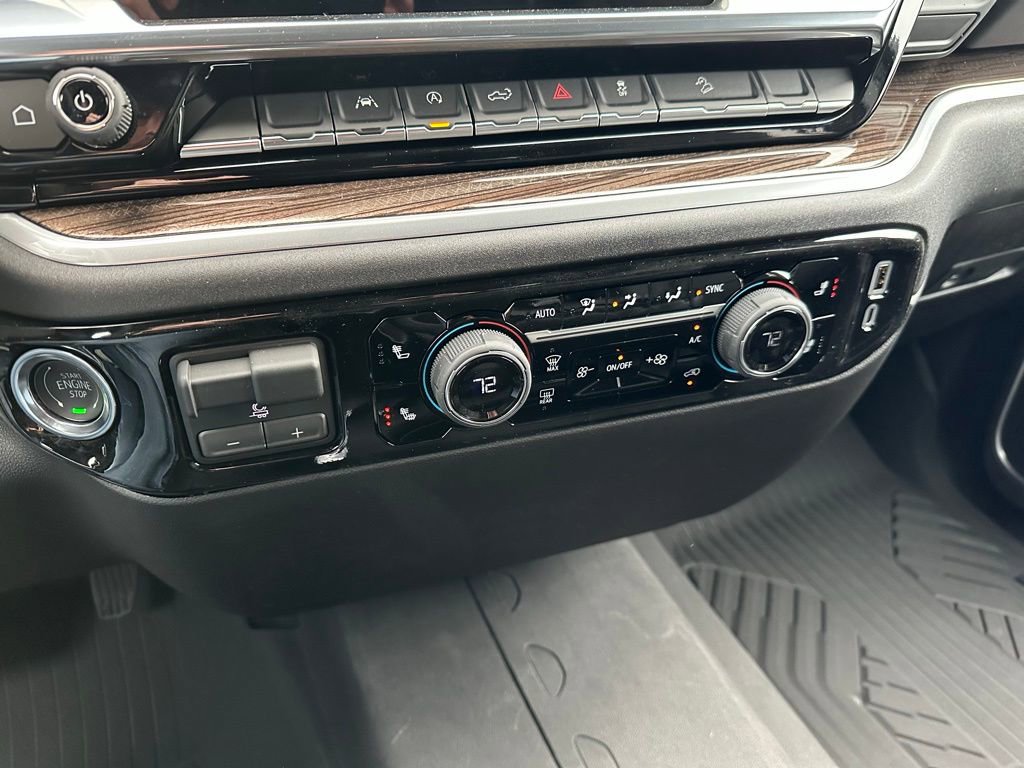 New 2026 Chevrolet Silverado 1500 LT image 24