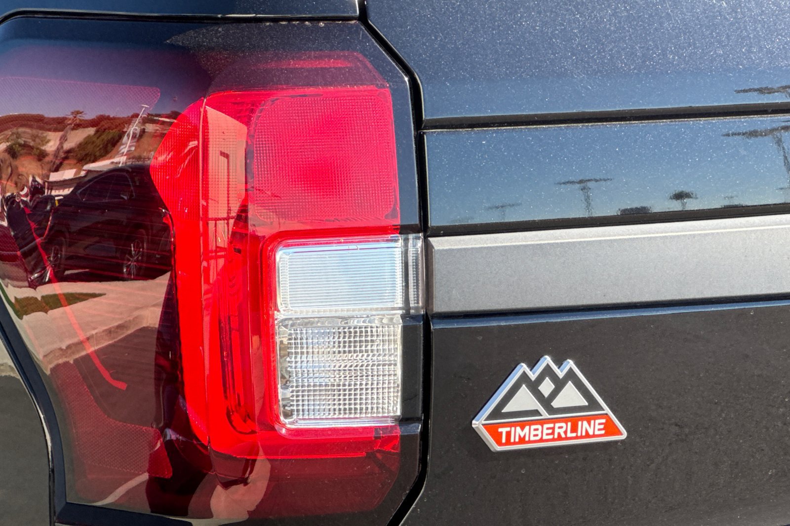 Certified 2024 Ford Expedition Timberline AWD/4WD image 28