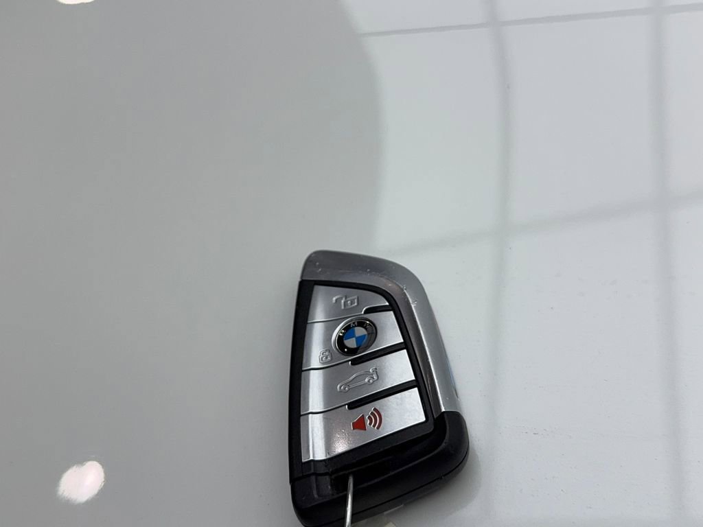 Used 2023 BMW X6 xDrive40i image 63