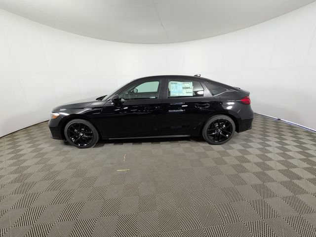 New 2026 Honda Civic Sport image 14