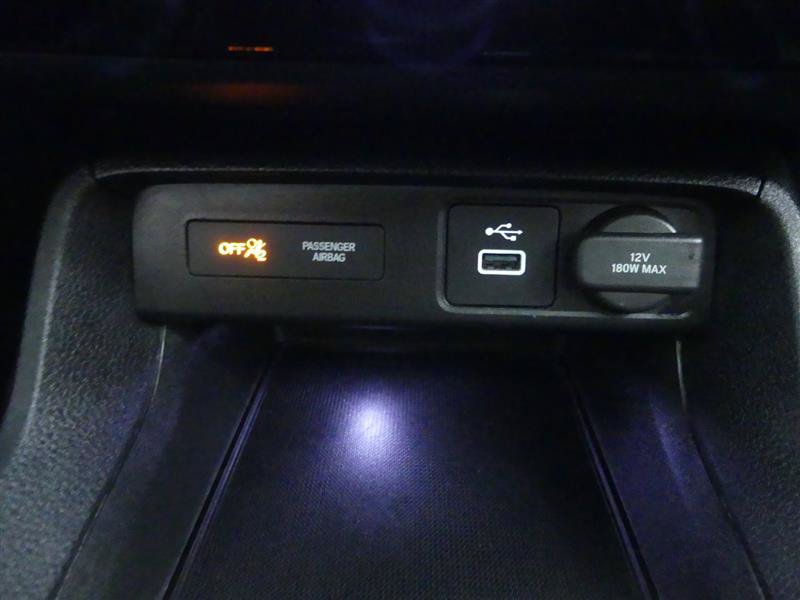 Used 2022 Honda Civic EX-L image 12