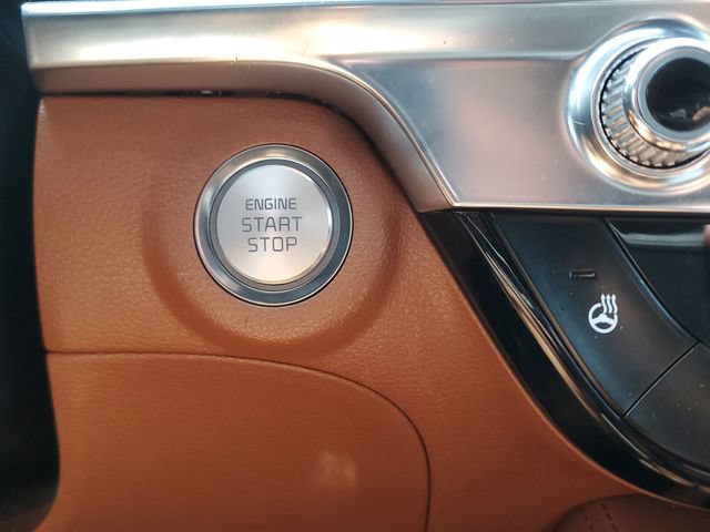 Certified 2024 Kia Telluride SX X-Pro AWD/4WD image 31