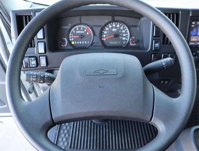 New 2024 Chevrolet Low Cab Forward 5500HG RWD image 3