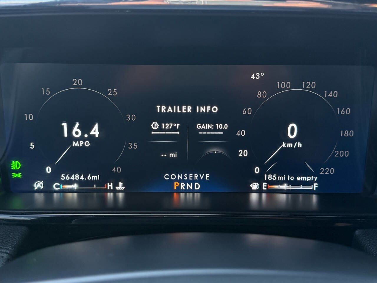 Used 2020 Lincoln Navigator L Reserve image 64