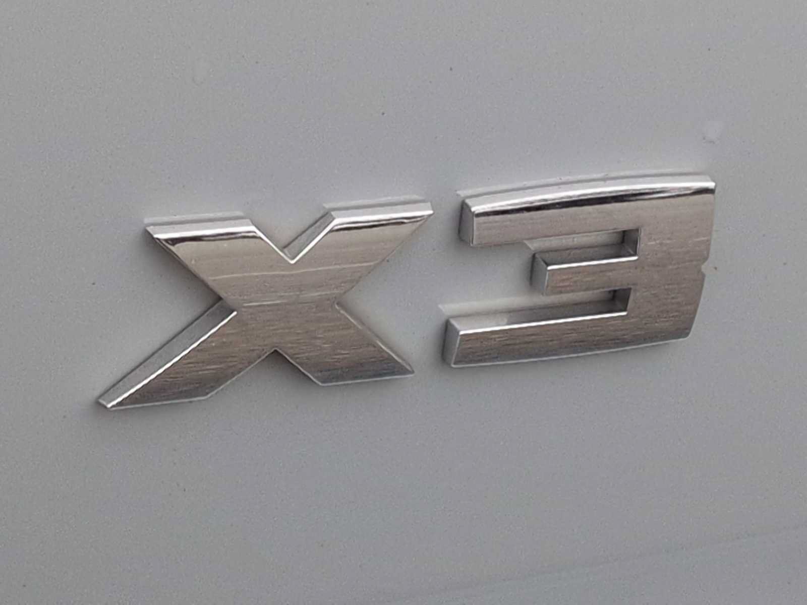 Used 2022 BMW X3 M40i w/ Premium Package AWD/4WD image 13