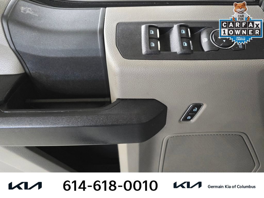 Used 2022 Ford F250 XL w/ STX Appearance Package image 26