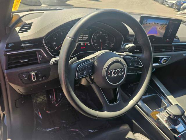 Used 2023 Audi A5 2.0T Premium w/ Convenience Package AWD/4WD image 26