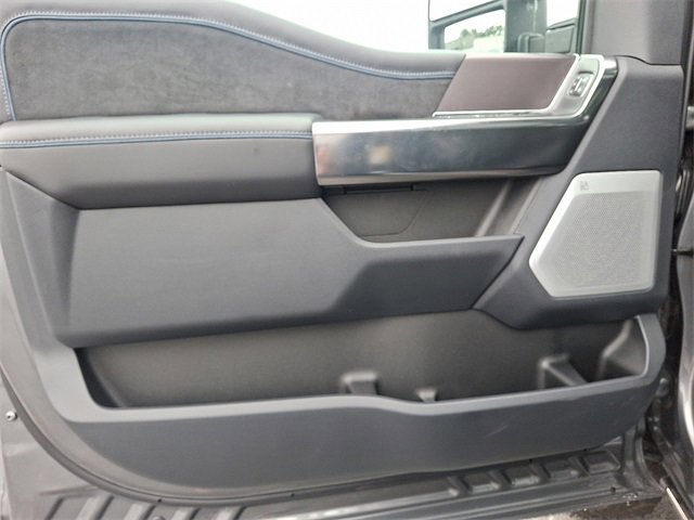 New 2026 Ford F250 Platinum image 9