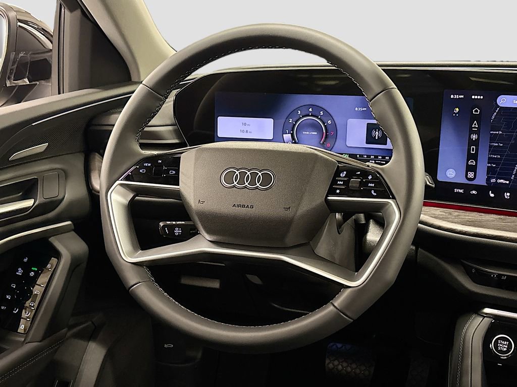 New 2026 Audi Q5 Premium Plus AWD/4WD image 18
