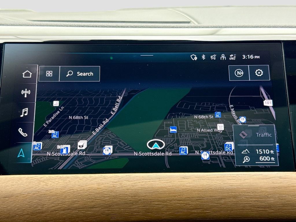 Certified 2023 Audi e-tron GT Premium Plus AWD/4WD image 14