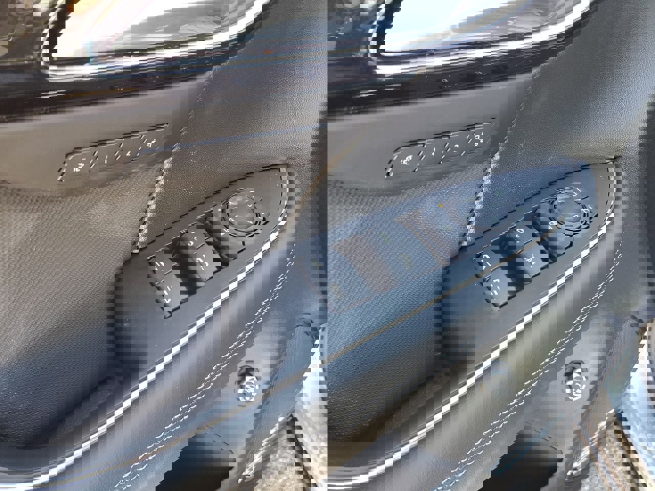 New 2025 Buick Envision Preferred image 60