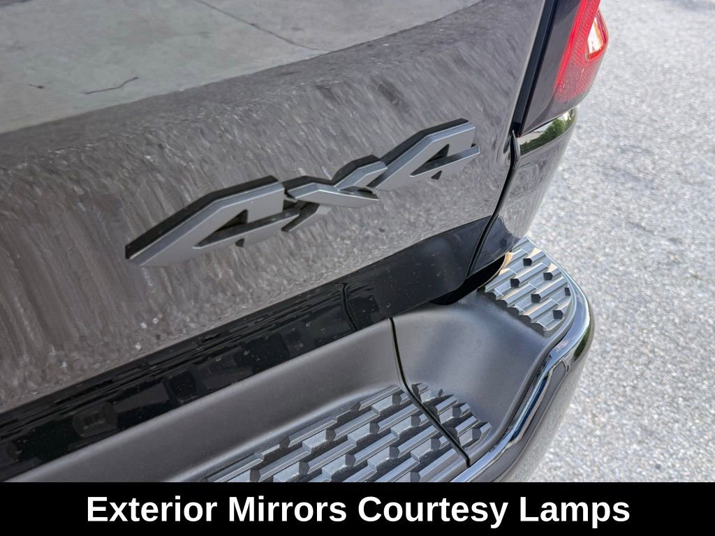 New 2026 RAM 1500 Big Horn image 36