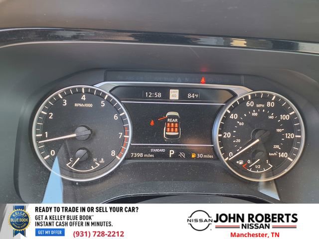 Certified 2024 Nissan Pathfinder SL image 21