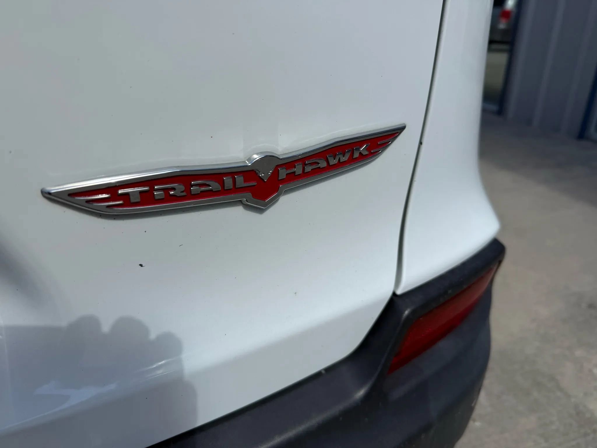 Used 2019 Jeep Cherokee Trailhawk w/ Comfort/Convenience Group image 42