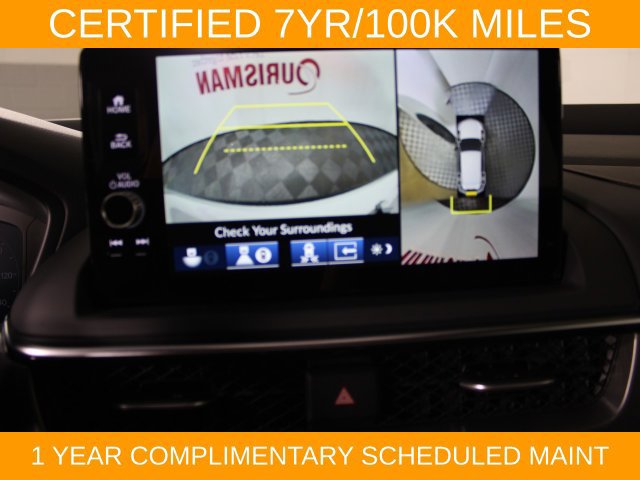 Used 2026 Acura ADX A-Spec w/ Advance Package AWD/4WD image 24