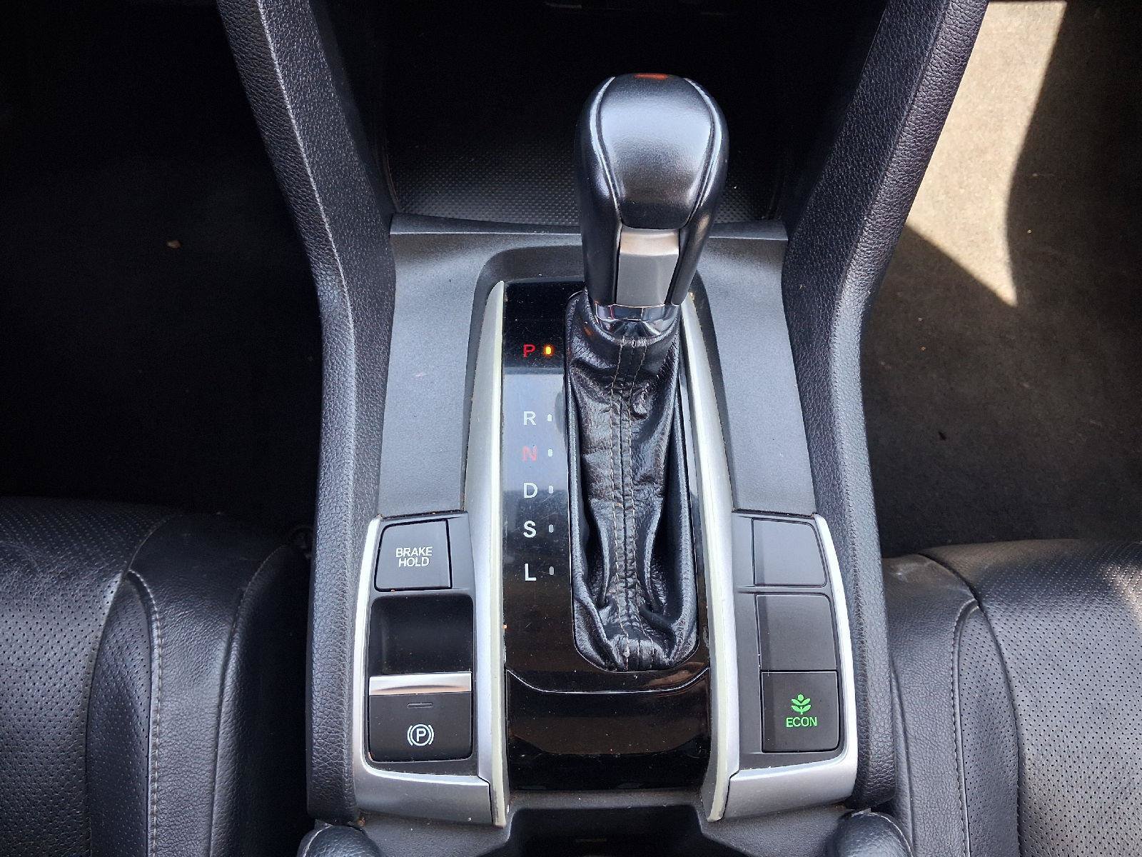 Used 2020 Honda Civic EX-L image 32