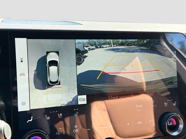 New 2026 Lexus RX 350 Premium image 34