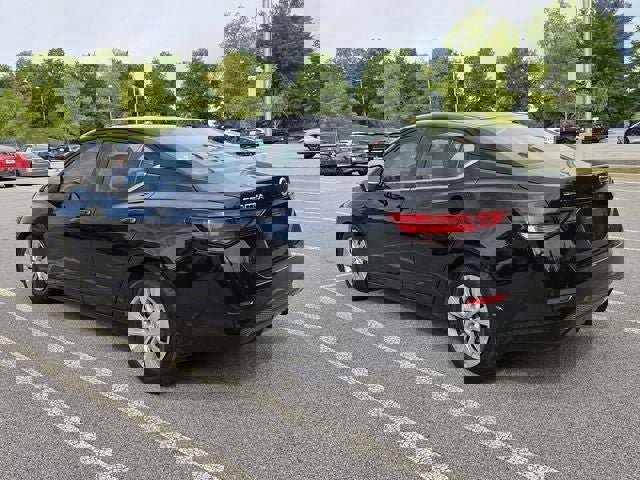 Used 2020 Nissan Sentra S image 5