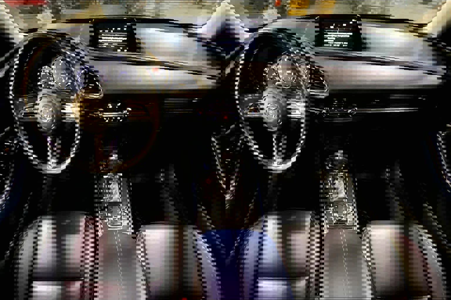 Used 2020 MAZDA CX-30 AWD w/ Preferred Package image 16