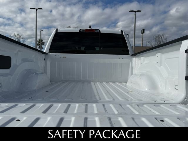 Used 2025 RAM 1500 Big Horn image 10
