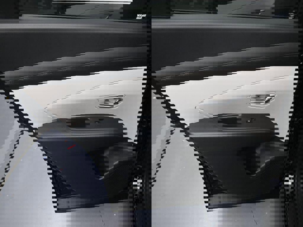 New 2025 Hyundai Tucson Blue image 23