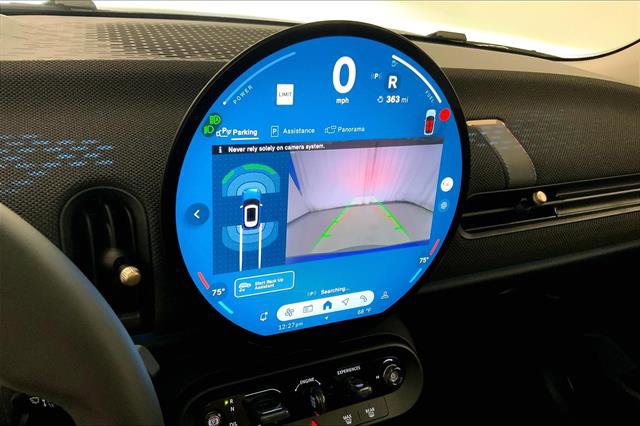 Certified 2025 MINI Cooper 2-Door Hardtop image 17