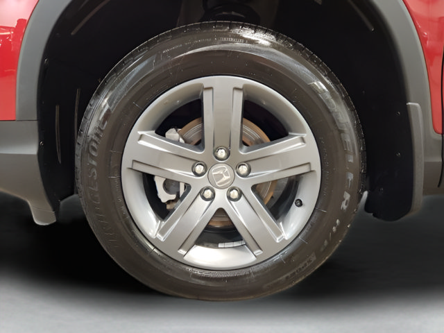 Used 2023 Honda Ridgeline RTL-E image 10
