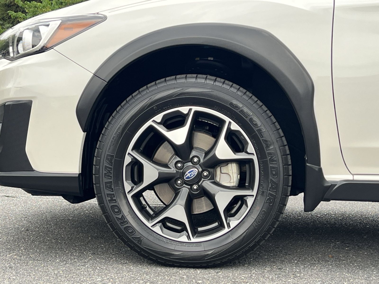 Used 2019 Subaru Crosstrek 2.0i Premium AWD/4WD image 11