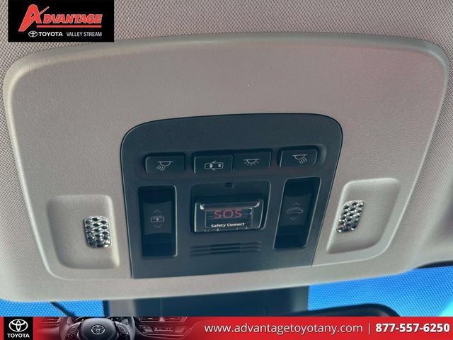 Used 2019 Toyota Camry XSE FWD image 38
